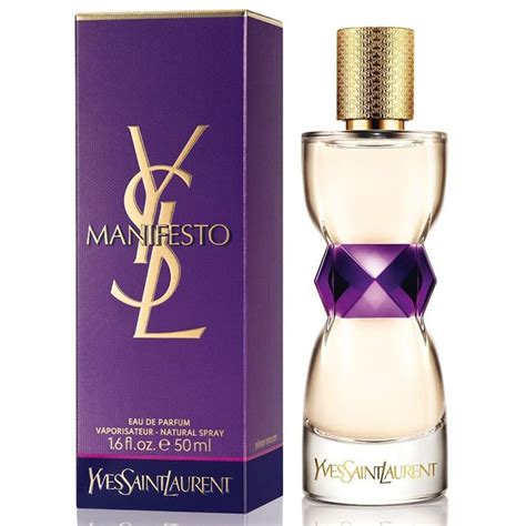 manifesto yves saint laurent avis|manifesto perfume discontinued.